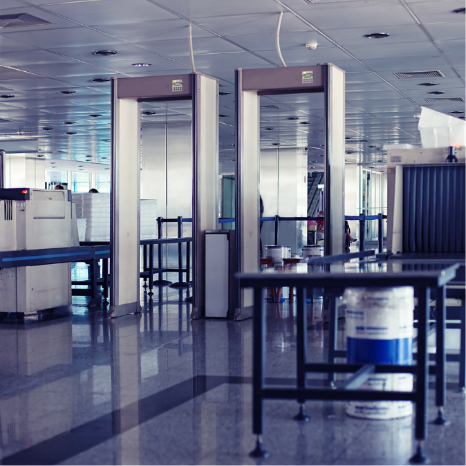 aeropuerto