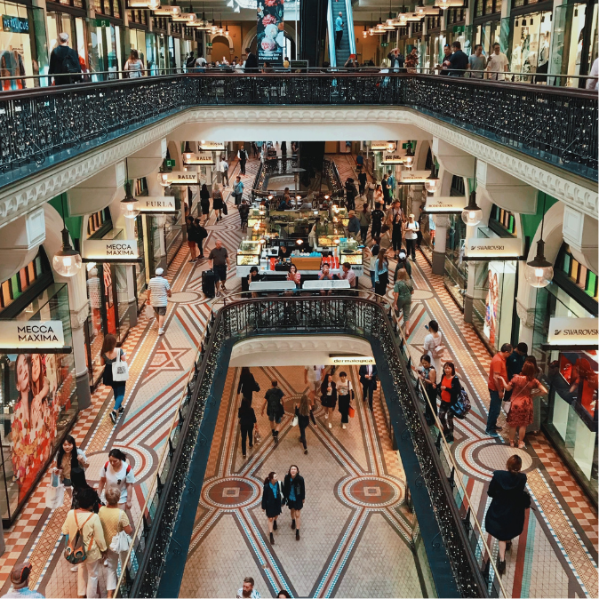 mall
